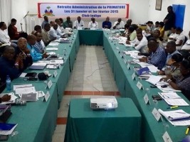 Haïti - Politique : Vers une fonction publique plus performante tournée vers le service public