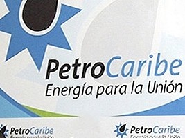 Haïti - Économie : PetroCaribe, Haïti doit près de 1,6 milliards de dollars au Venezuela