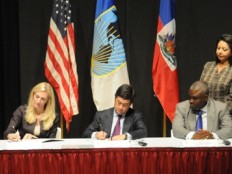 Haiti - Economy : IDB announces the cancellation of Haiti's debt