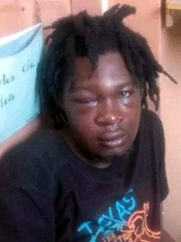 Haïti - Justice : Une délégation de l’UEH à la prison de Croix-des-Bouquets