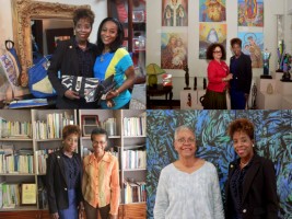 Haiti - Culture : International Women's Day