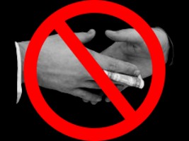 Haiti - Politic : OAS Mission against corruption in Haiti