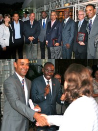 Haïti - Économie : La CCIHC un acteur économique incontournable entre le Canada et Haïti