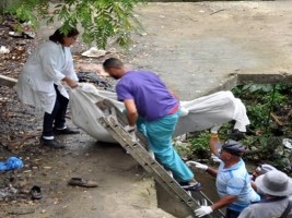 Haiti - FLASH : Another Haitian killed in Santiago