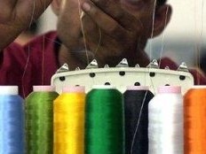 Haïti - Économie : News textiles - News textiles...