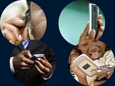 Haiti - Telecommunications : The wireless network will switch to 3G