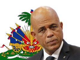 Haiti - Diplomacy : The President Martelly shocked by the carnage perpetrated in Kenya