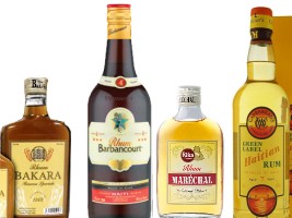 Haiti - Economy : Sales of Haitian rum gaining ground in the Dominican Republic