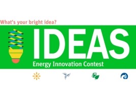 Haiti - Environment : Haiti winner of the 2014 IDEAS Energy Innovation Contest