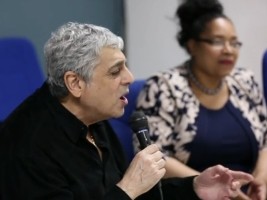 Haiti - Social : «Singing brings Peace» dixit Enrico Macias