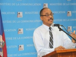 Haiti - Technology : Set of measures to regularize Telecommunications