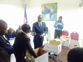 Haïti - Élections : 15 recours en appel des verdicts des BCED