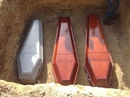 Haiti - Dominican Republic : A Haitian kills his ex-partner and her two little girls