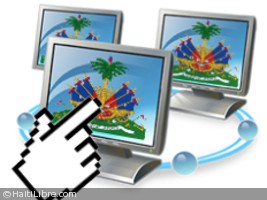 Haiti - Technology : New exchange platform of inter-institutional data