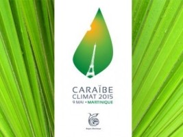iciHaiti - Environment : Climate Caribbean Summit 2015