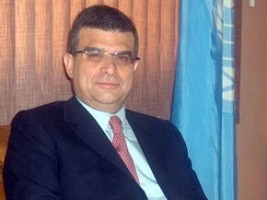 Haiti - Politic : New Deputy Special Representative of the Minustah