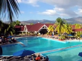 Haiti - Tourism : Transat opens a Club Lookéa in Haiti