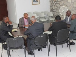 iciHaiti - Politic : Skills Database of the Haitian diaspora in Canada
