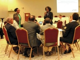 iciHaiti - Politic : Supervision and development of Public-Private Partnerships Contracts