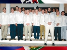 Haïti - Économie : Ambitieux projet bilatéral sur la frontière