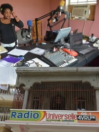 iciHaïti - Politique : Évaluation de Fondations et Radios dans le Nord et le Nord-Est