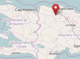 iciHaiti - Dominican Republic : At least 25 injured in an accident
