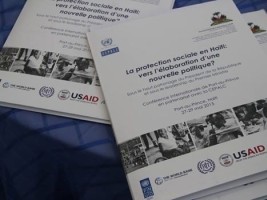 iciHaiti - Social : For a new inclusive and coherent social policy