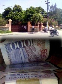 Haïti - Petit-Goâve : Des millions de gourdes dépensées sans justificatifs