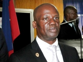 iciHaiti - Economy : New Director General of Customs