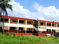 Haiti - Les Cayes : The Public University of the South (UPSAC) joins CORPUCA