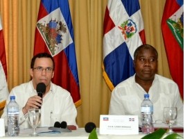 iciHaiti - Dominican Republic : Good news for Haitian students