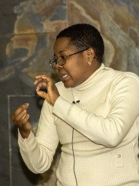 Haiti - Health : Dr. Guerda Massillon, a Haitian pride