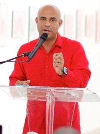 Haïti - Élections : Justice pour tous, sauf pour Laurent Lamothe ?