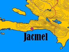 Haiti - Jacmel: False quake, at least 10 students injured