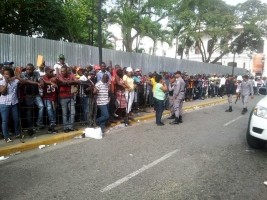 Haiti - Social : PNRE D-7, increase in incidents between Haitian