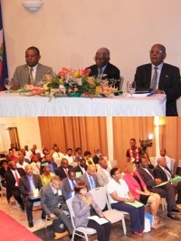 Haiti - Education : 3 Haitians out of 10 are still illiterate