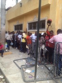 iciHaïti - Politique : Fin du programme d'identification d’urgence en RD