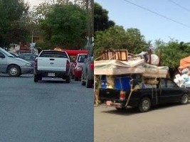 Haiti - Social : Our compatriots have deserted the streets