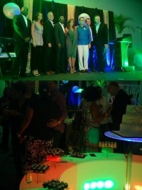 iciHaiti - Tourism : Official opening of the Hotel Marriott