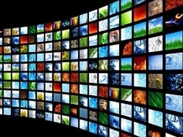 iciHaiti - Technology : Digital TV, first broadcast test