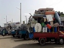 Haïti - FLASH : 12,165 haïtiens sont déjà retournés volontairement au pays