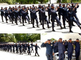 Haiti - Security : BOID, a new specialized police brigade