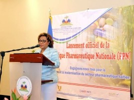 Haïti - Santé : La contrefaçon de médicaments, un fléau qui nous menace