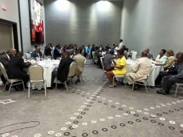 iciHaiti - Economy : Workshops on management of public investment