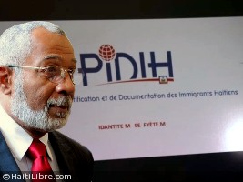 Haiti - Politic : Failure of PIDIH, a fiasco of $2 million