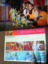 Haiti - Culture : Towards the creation of a Caribbean Carnival Network