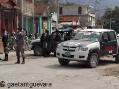 Haïti - Flash Infos : Violente émeute au pénitencier national (MAJ 16:20)