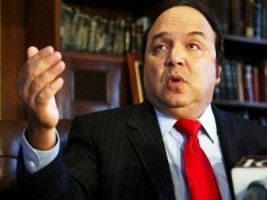 Haiti - Politic : Vinicio Castillo request the suspension of diplomatic relations with Haiti