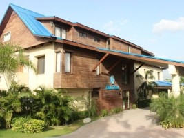 iciHaiti - Economy : The Aftercare Service of CFI visited Elite Hotel