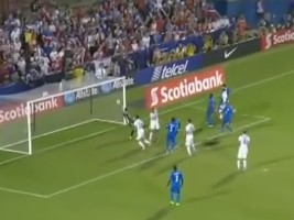 iciHaiti - Football : The Grenadiers lost with the USA [1-0]
